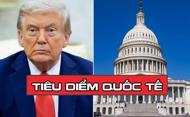 Tin tức TV: Chính phủ Mỹ đóng cửa lâu nhất trong lịch sử và hệ lụy