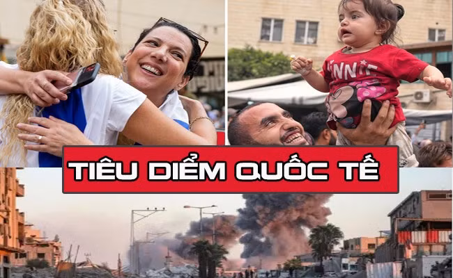 Tin tức TV: Thỏa thuận ngừng bắn ở Gaza và triển vọng hòa bình cho Trung Đông