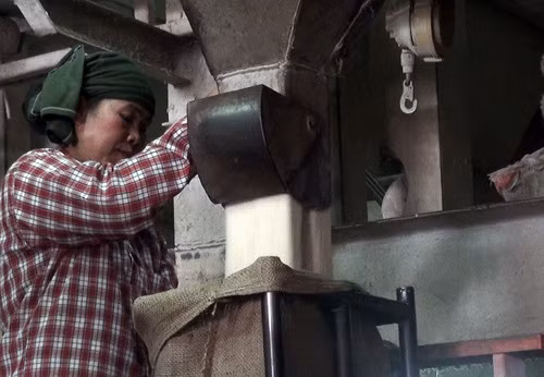 Chương trình trợ giá gạo của Thái Lan sẽ đi tới đâu? ảnh 1