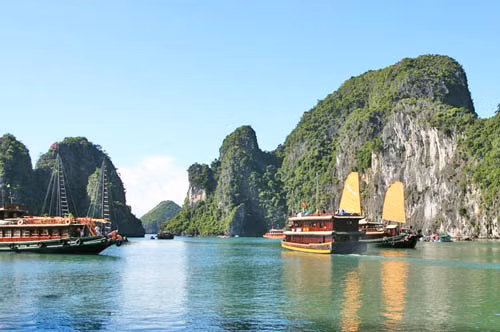 ASEAN thúc đẩy du lịch trải nghiệm và sáng tạo ảnh 1
