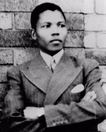 Huyền thoại Nelson Mandela - Kỳ 2: Chiến đấu không mệt mỏi ảnh 1