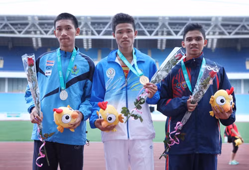 Việt Nam có triển vọng giành HCV 20 môn thi tại Sea Games 27 ảnh 1