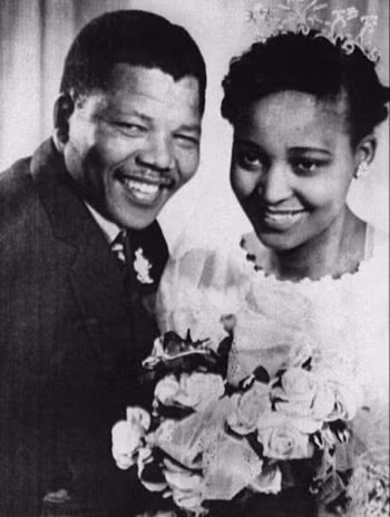 Huyền thoại Nelson Mandela - Kỳ cuối ảnh 2