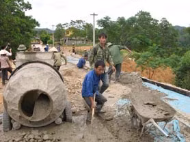 'Xương sống' của chính sách dân tộc ảnh 1