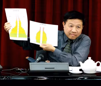 Khuyến sinh hay giảm sinh tùy thuộc vào địa phương ảnh 1