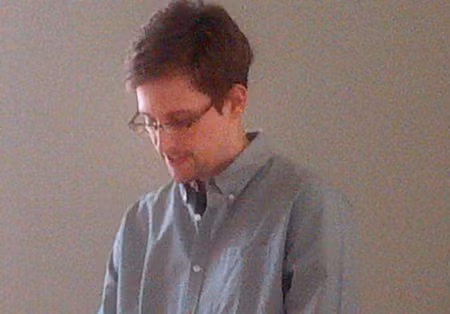Mỹ cảnh báo Nga nếu cho Snowden tị nạn ảnh 1
