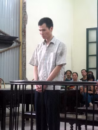Tử hình kẻ giết người, đốt xác chủ quán nước ảnh 1