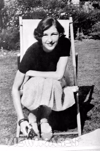Christine Granville - nữ điệp viên được Churchill yêu thích nhất ảnh 1