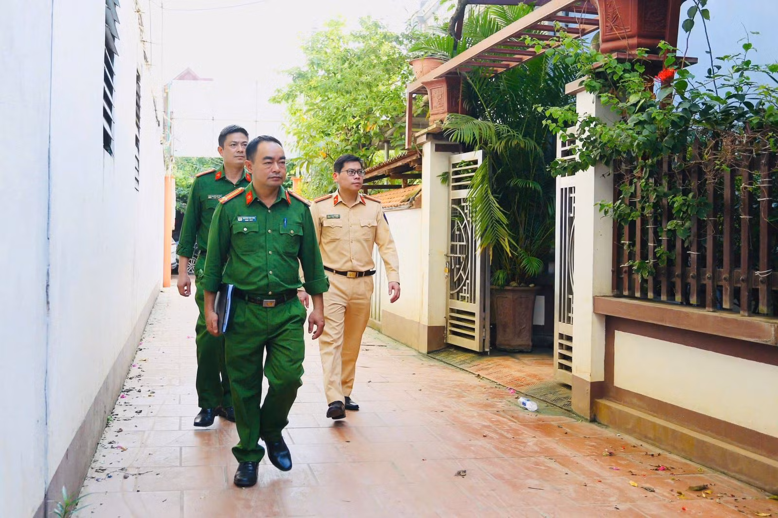 Chú thích ảnh