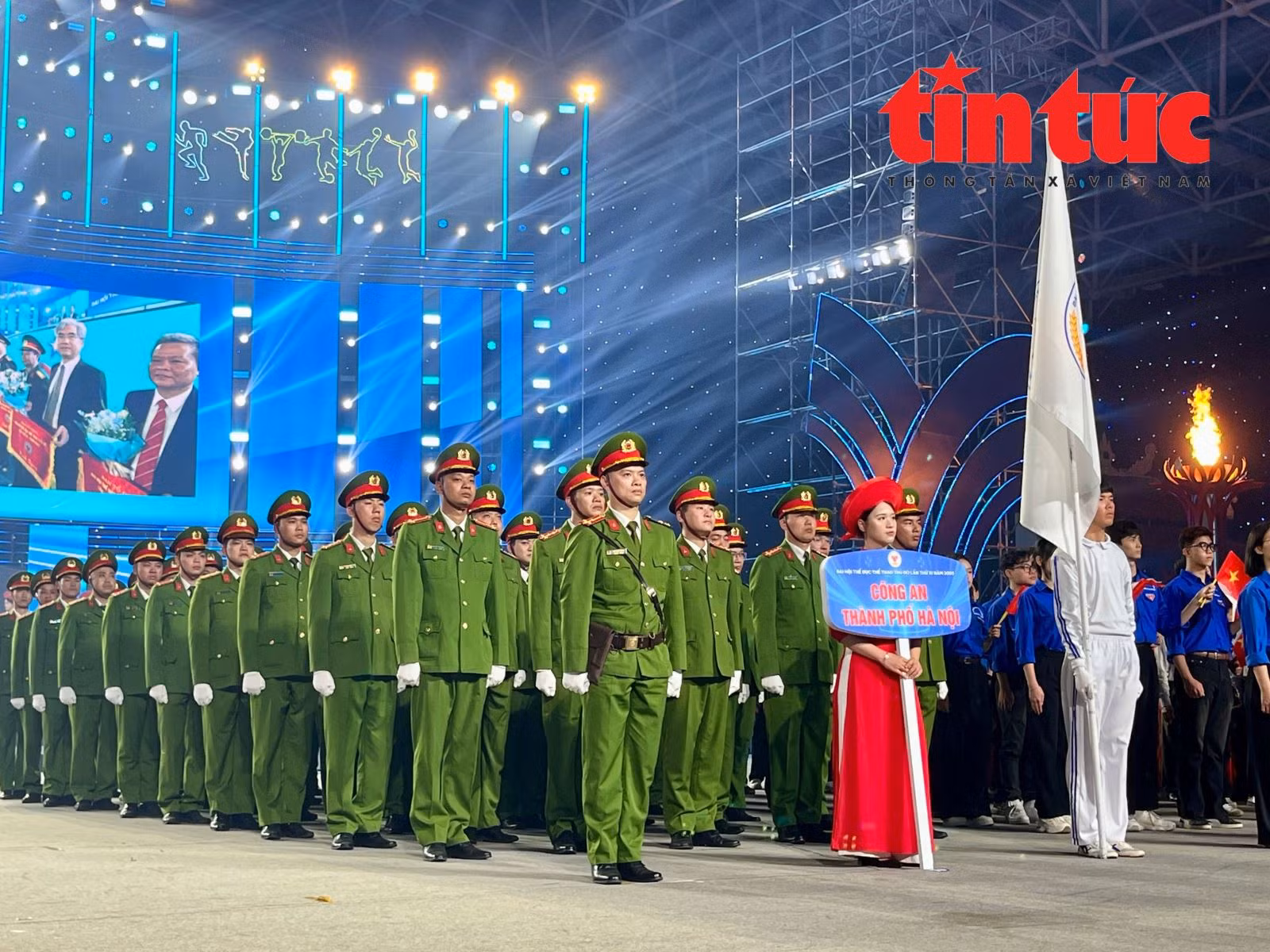 Chú thích ảnh