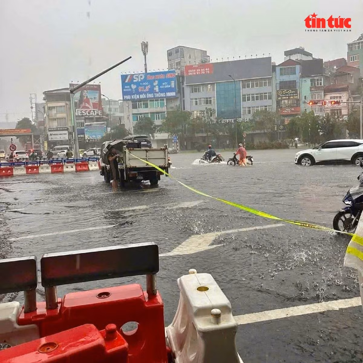 Chú thích ảnh