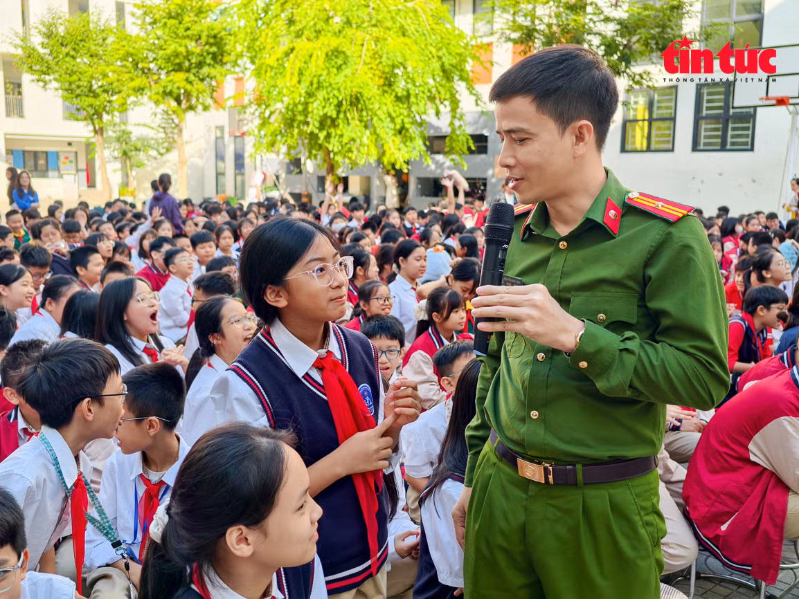 Chú thích ảnh