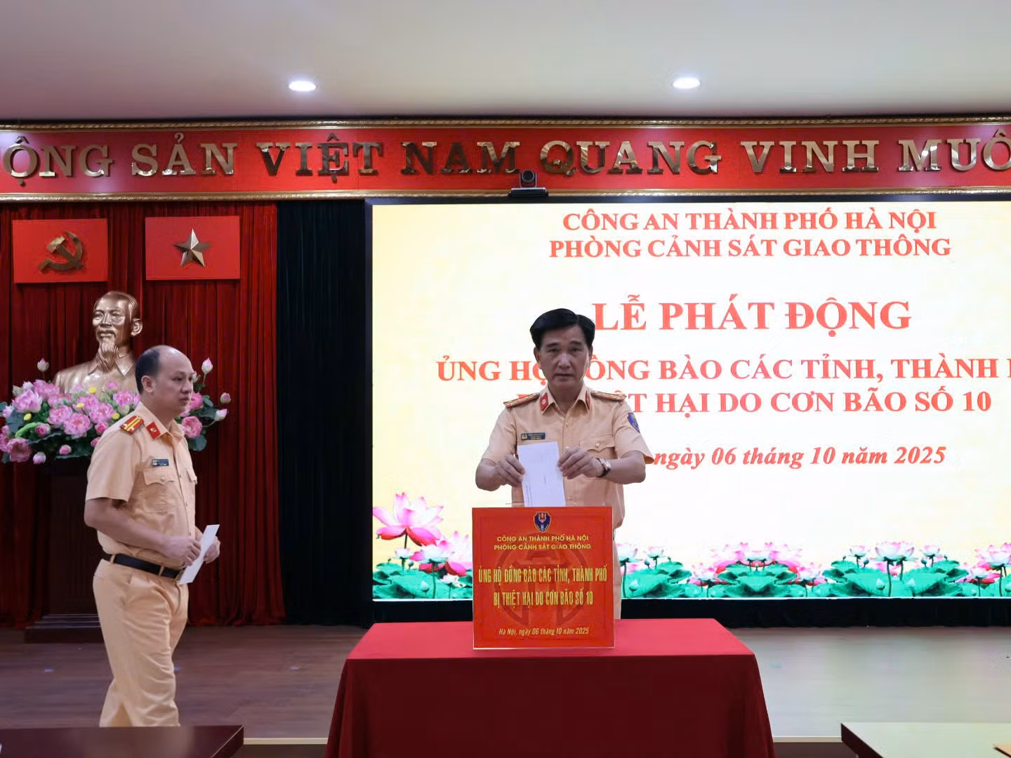 Chú thích ảnh