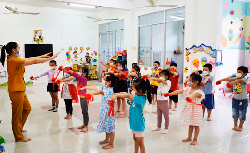 Chú thích ảnh
