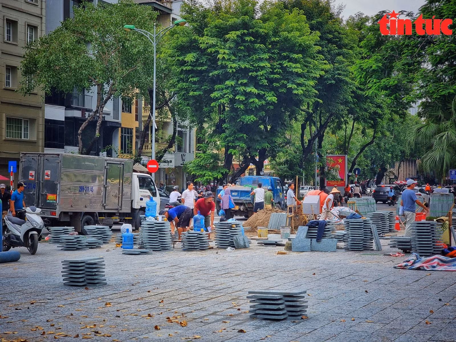 Chú thích ảnh