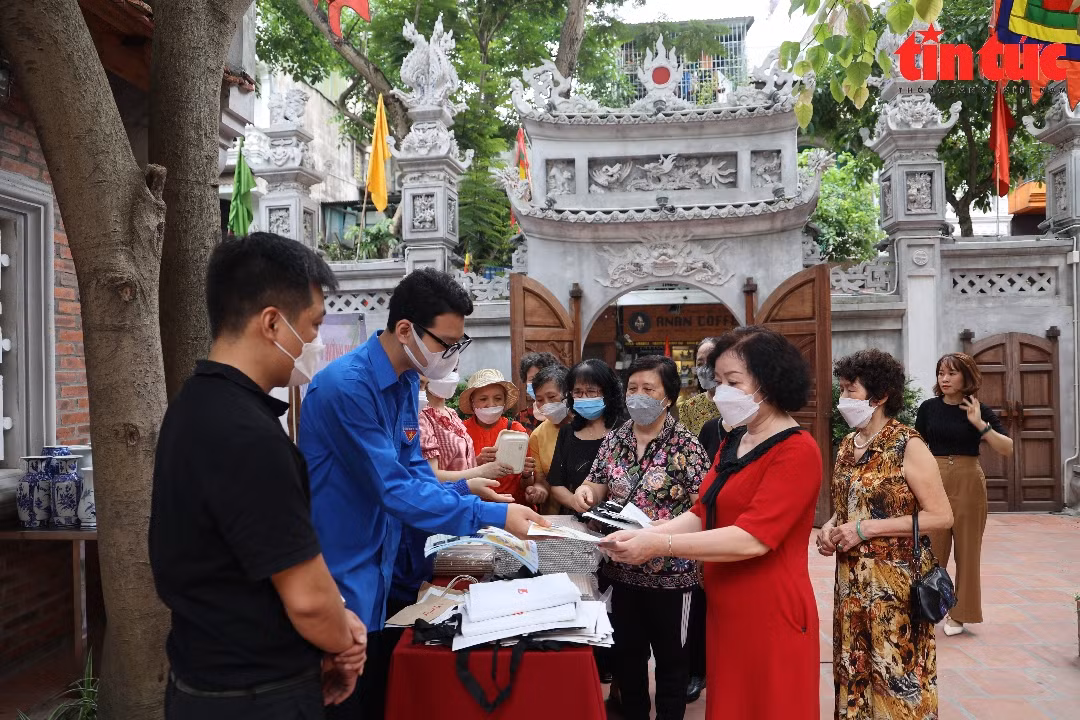 Chú thích ảnh