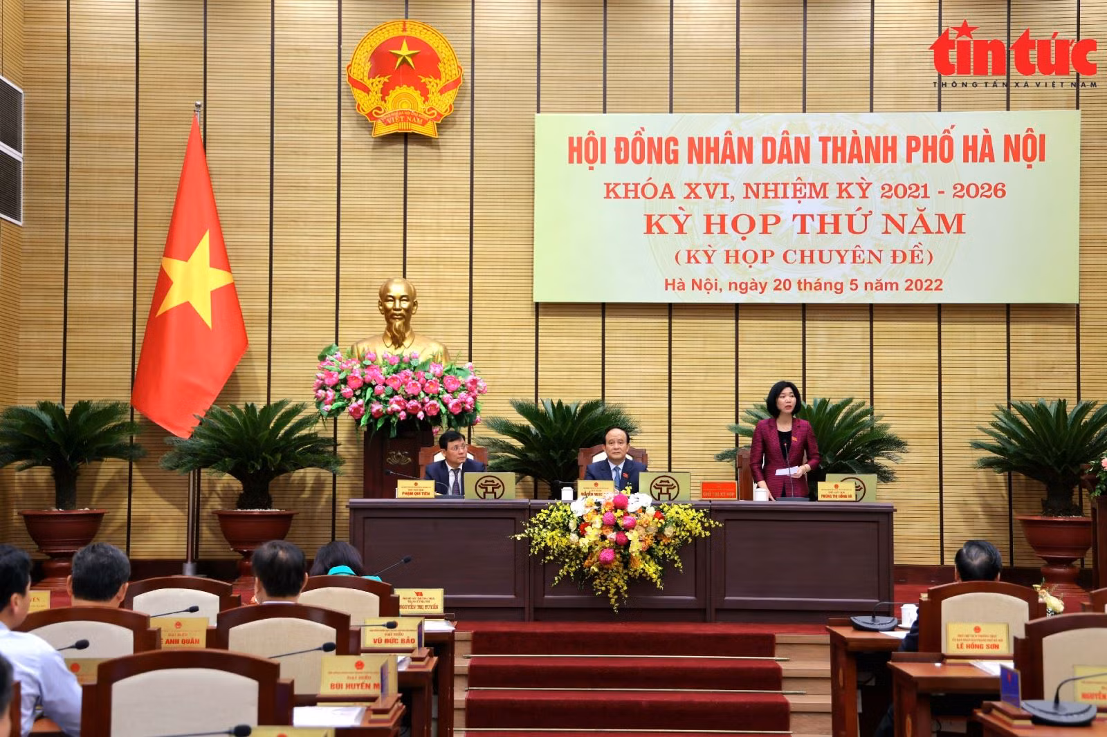 Chú thích ảnh