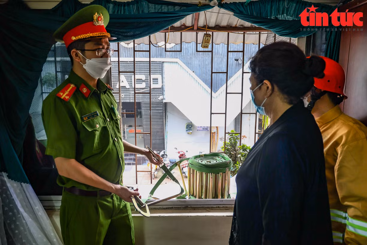 Chú thích ảnh