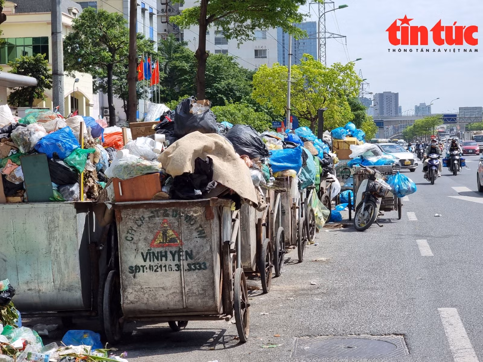Chú thích ảnh