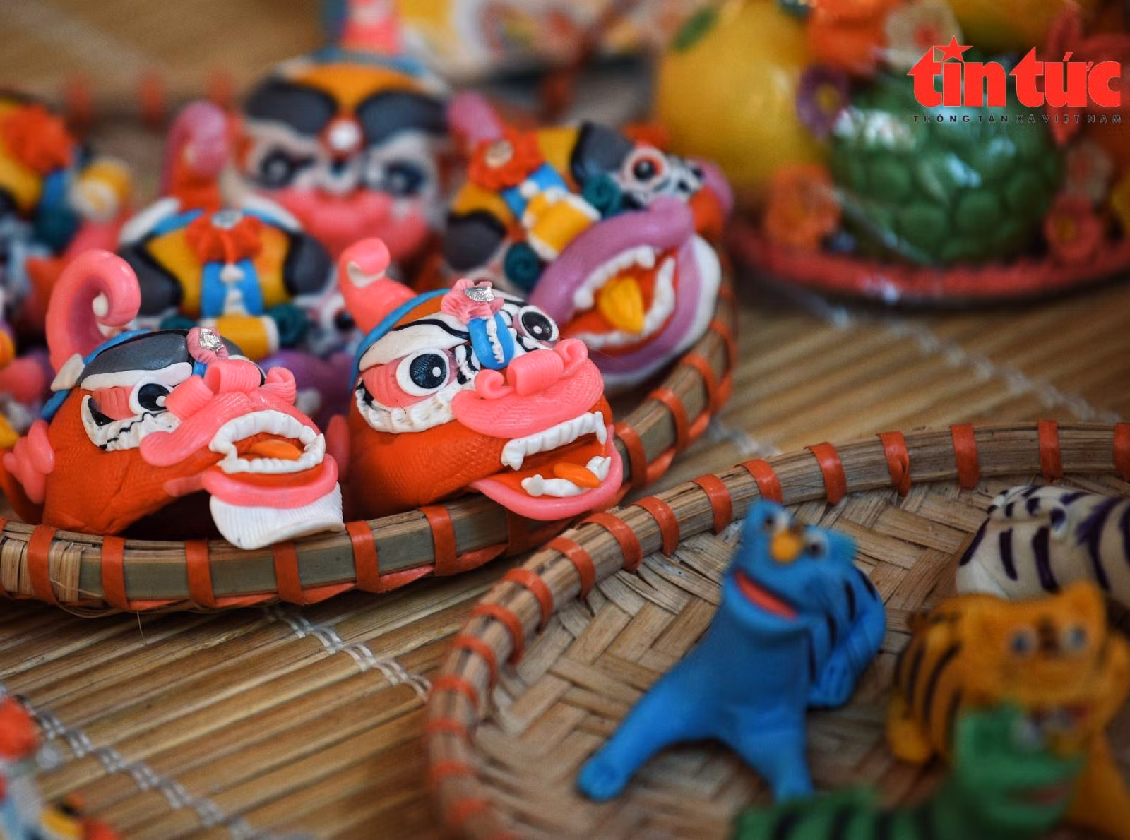 Chú thích ảnh