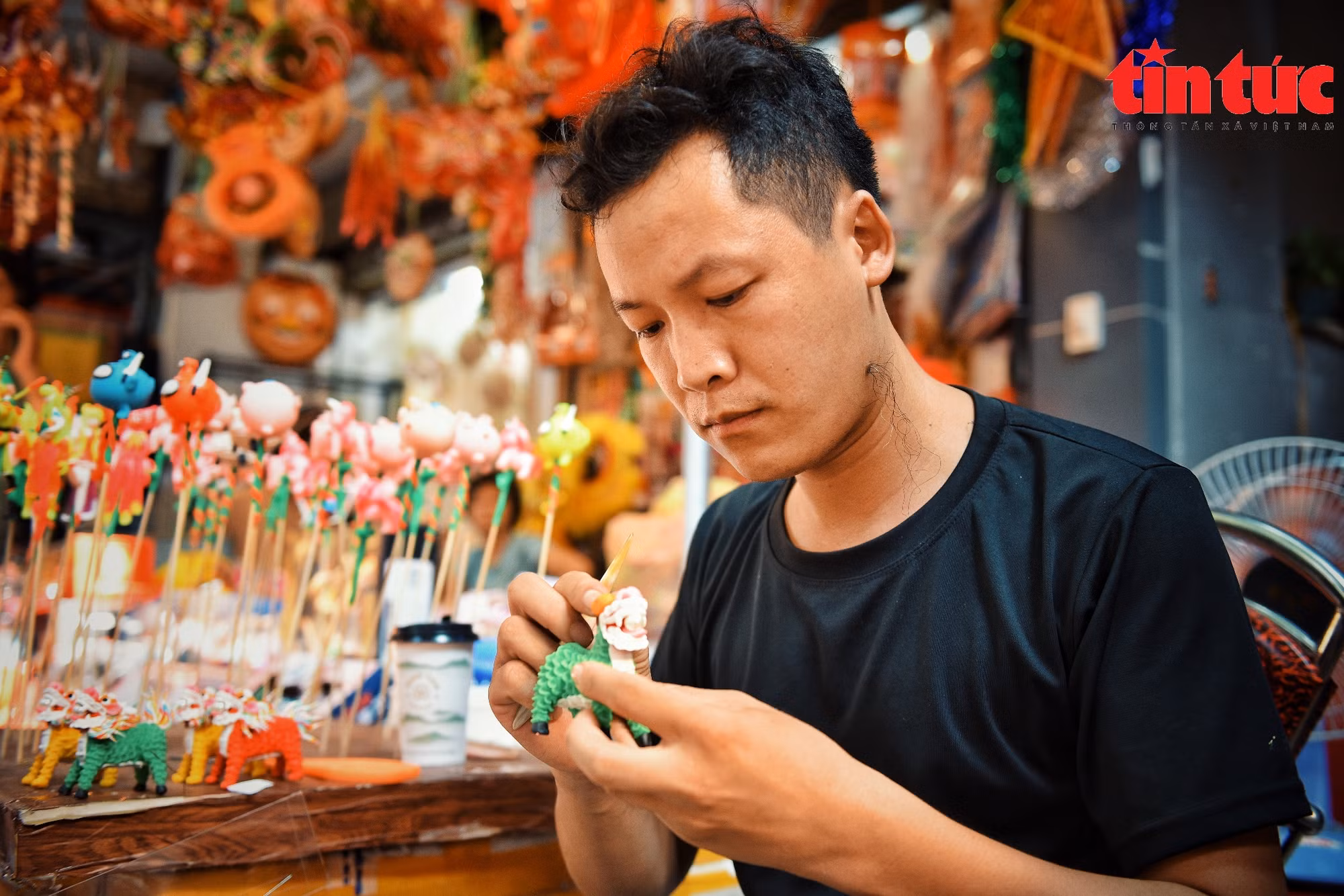 Chú thích ảnh
