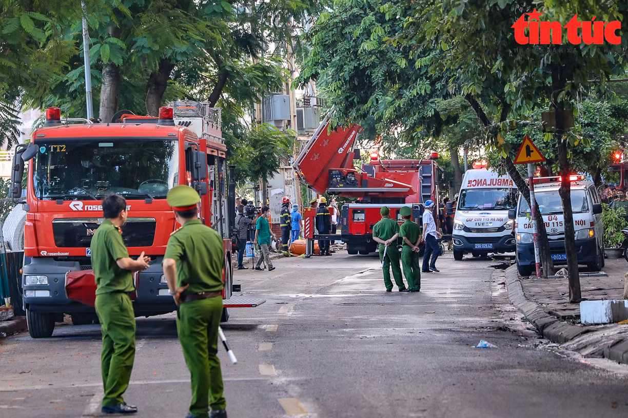 Chú thích ảnh