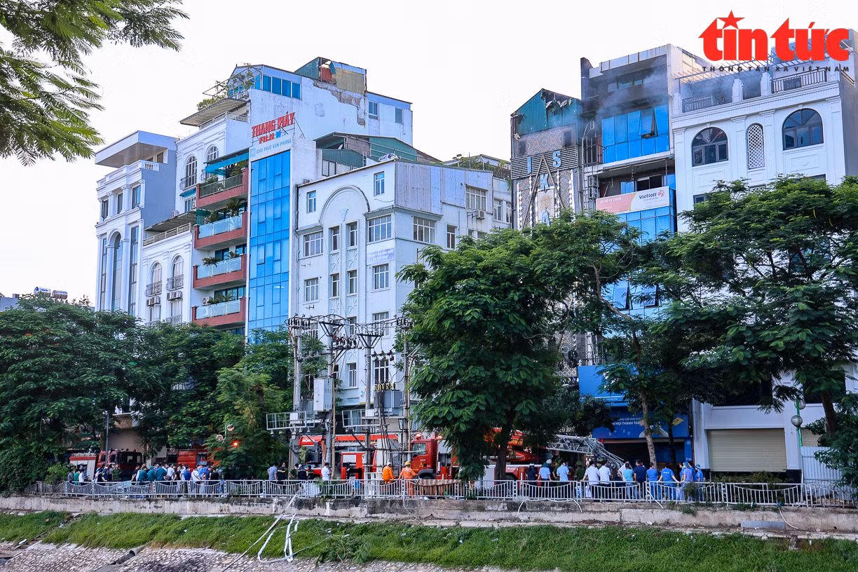 Chú thích ảnh