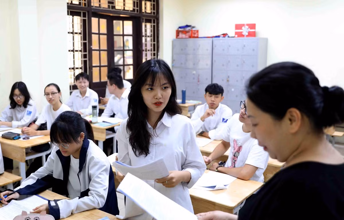 Chú thích ảnh