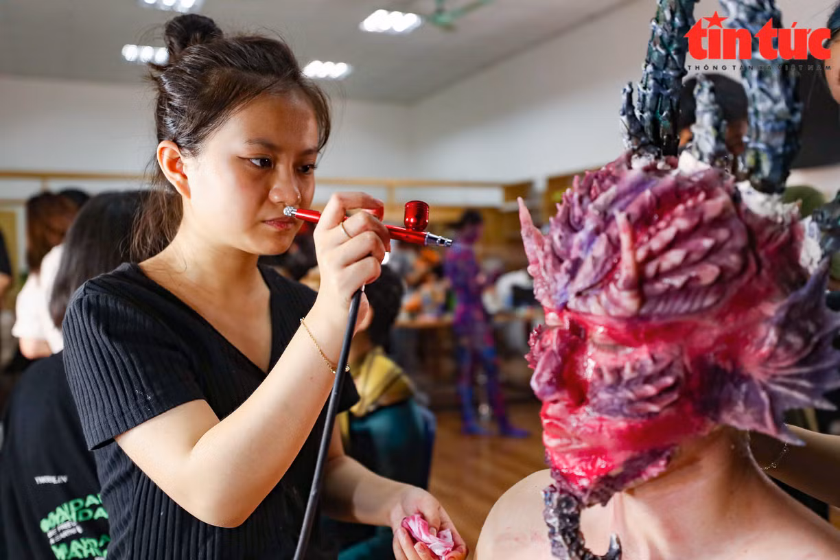 Chú thích ảnh