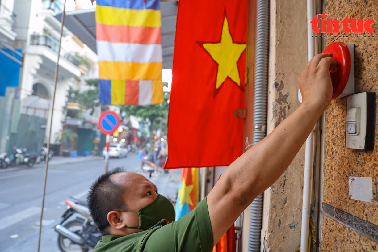 Chú thích ảnh