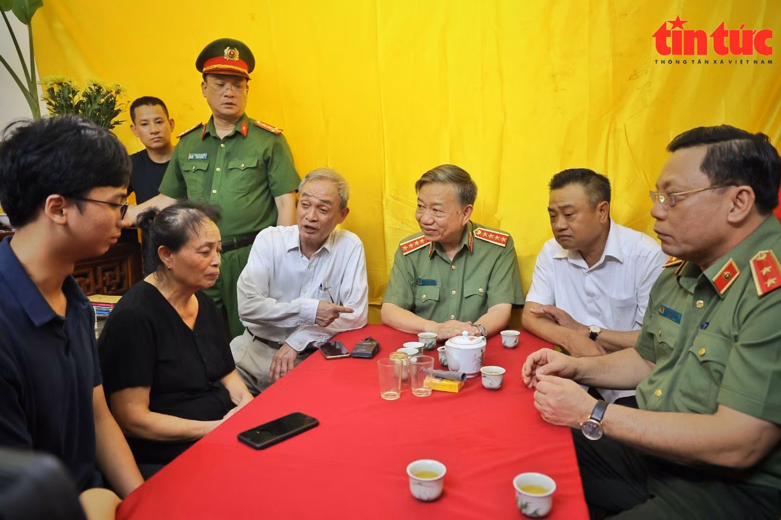 Chú thích ảnh