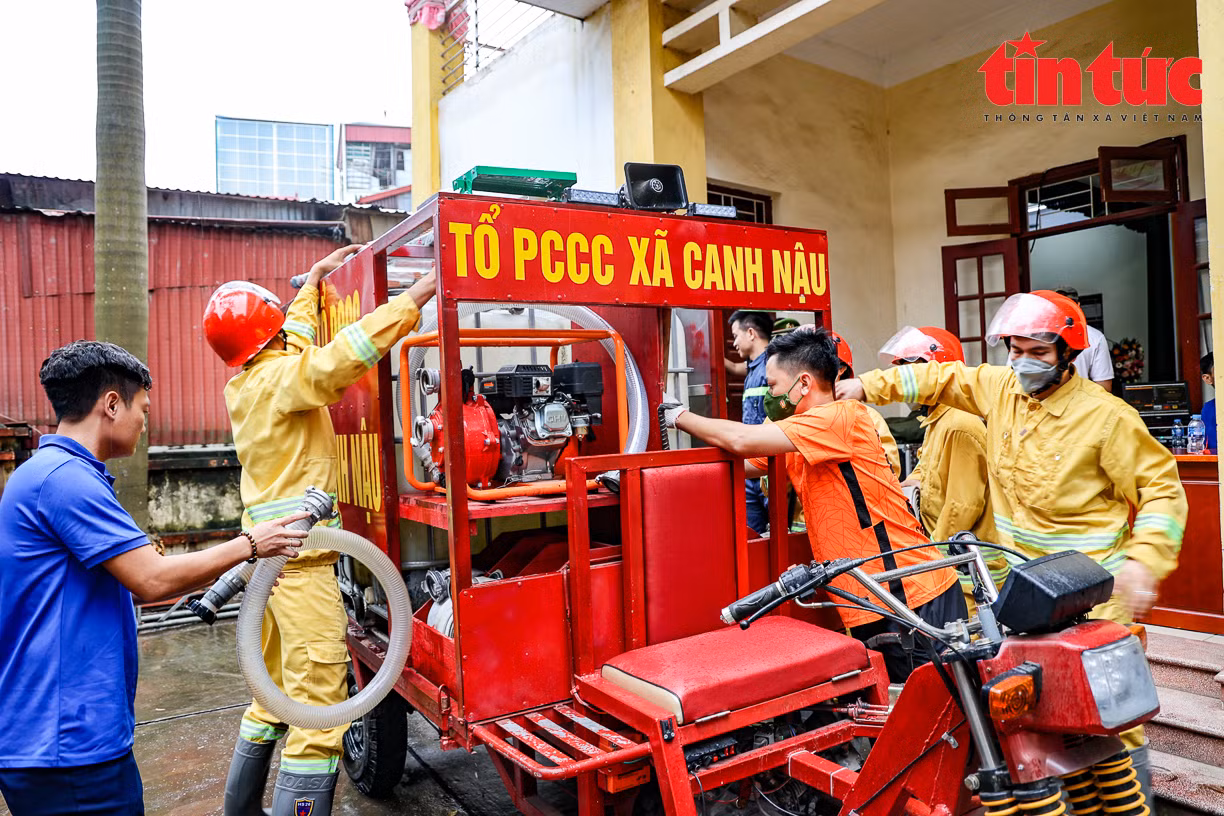 Chú thích ảnh