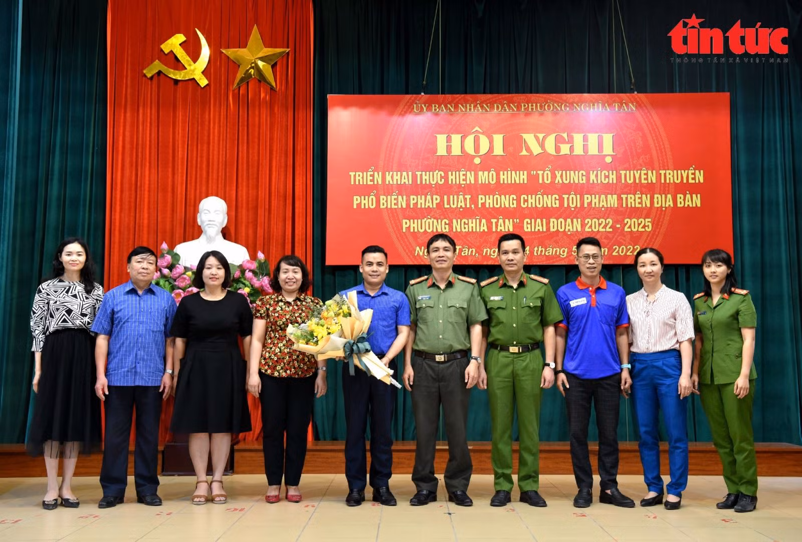 Chú thích ảnh