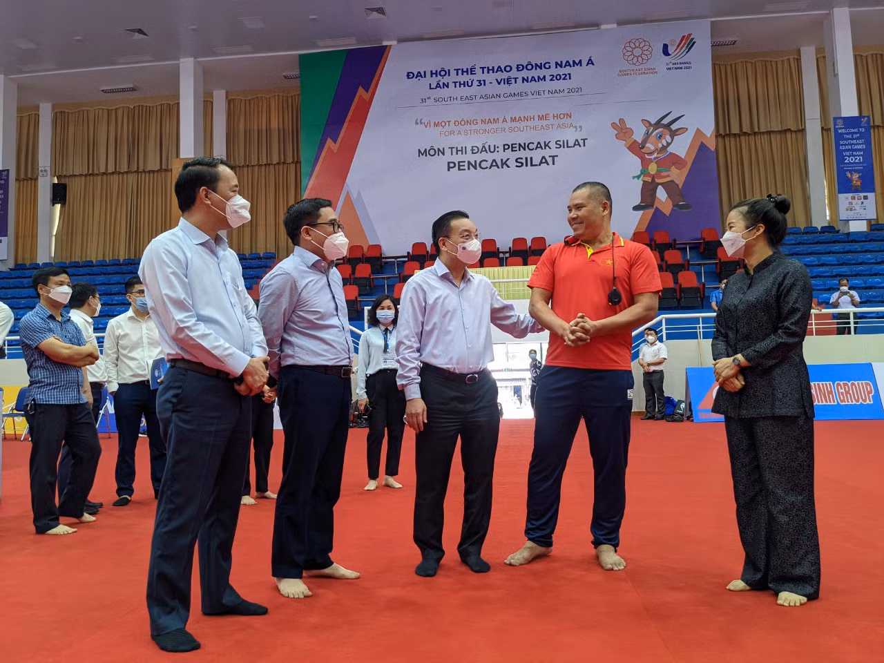 Chú thích ảnh