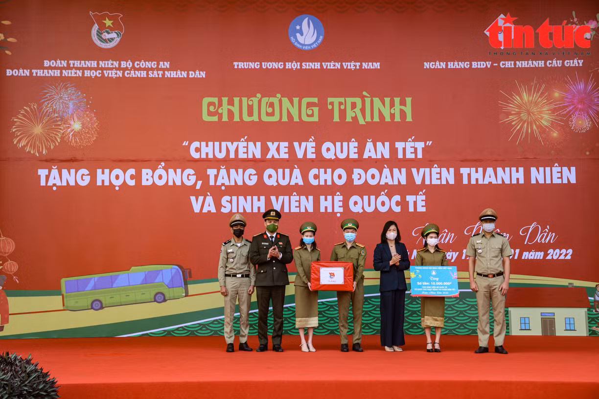 Chú thích ảnh