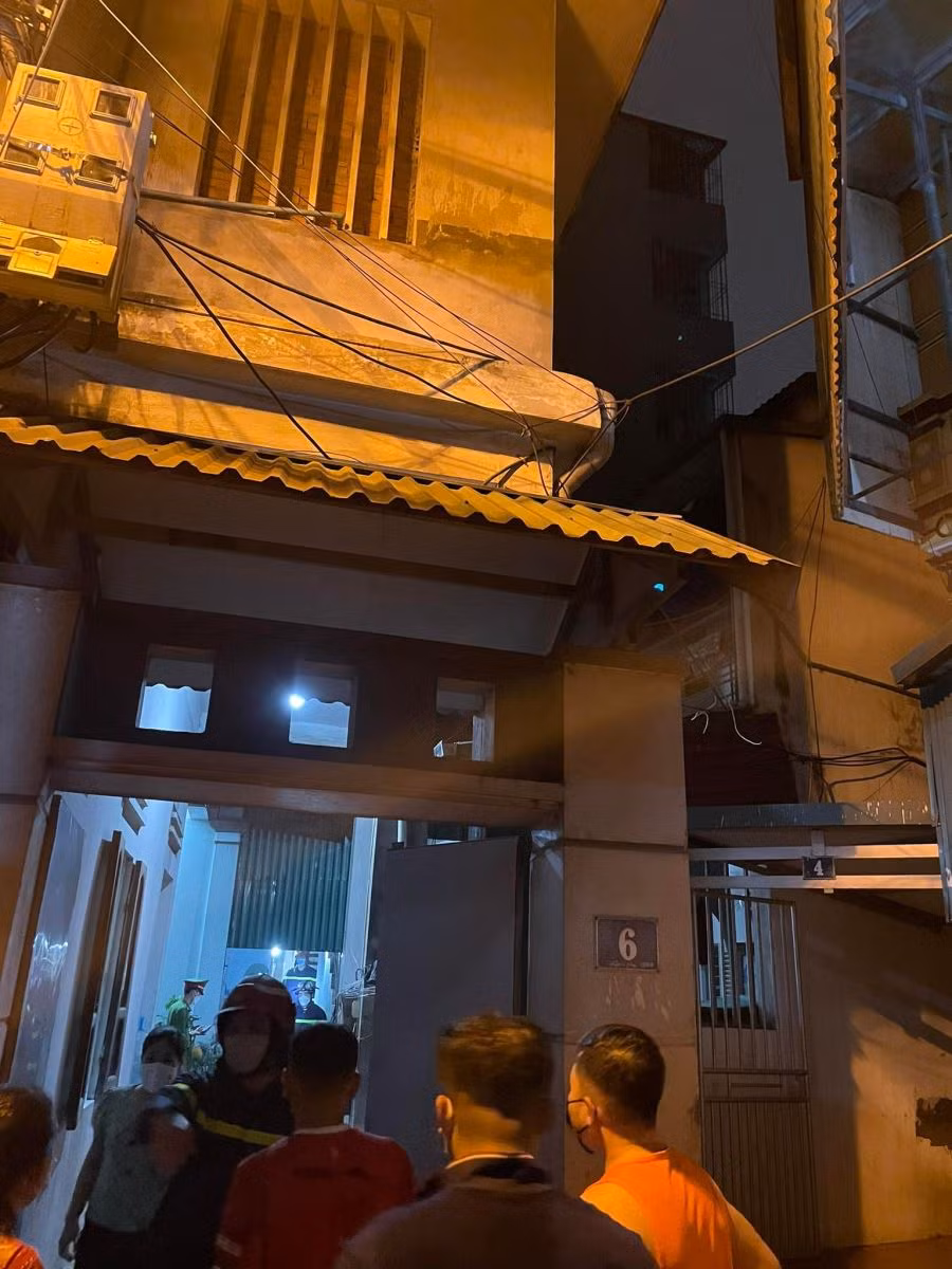 Chú thích ảnh