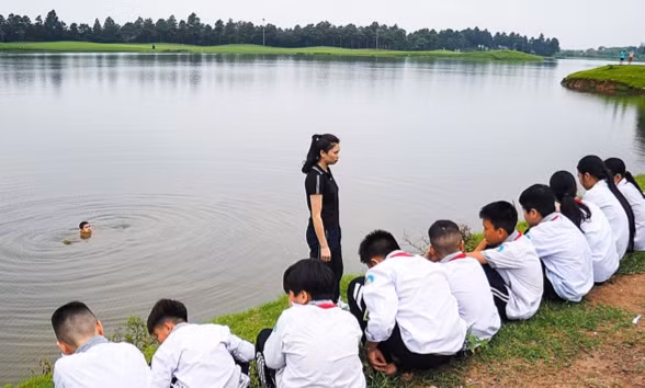 Chú thích ảnh