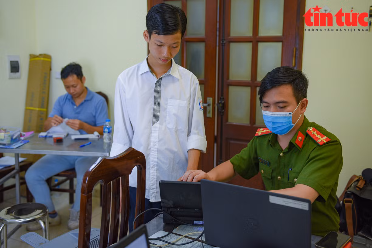Chú thích ảnh