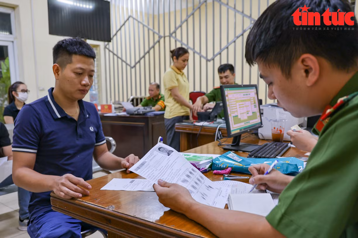 Chú thích ảnh