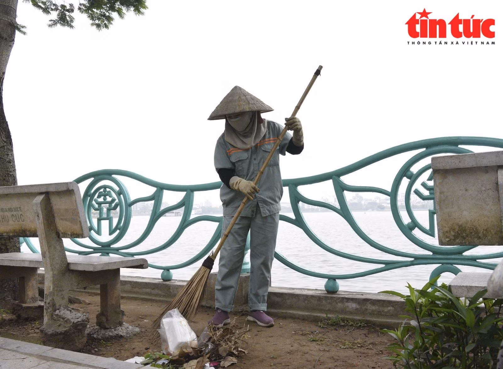 Chú thích ảnh