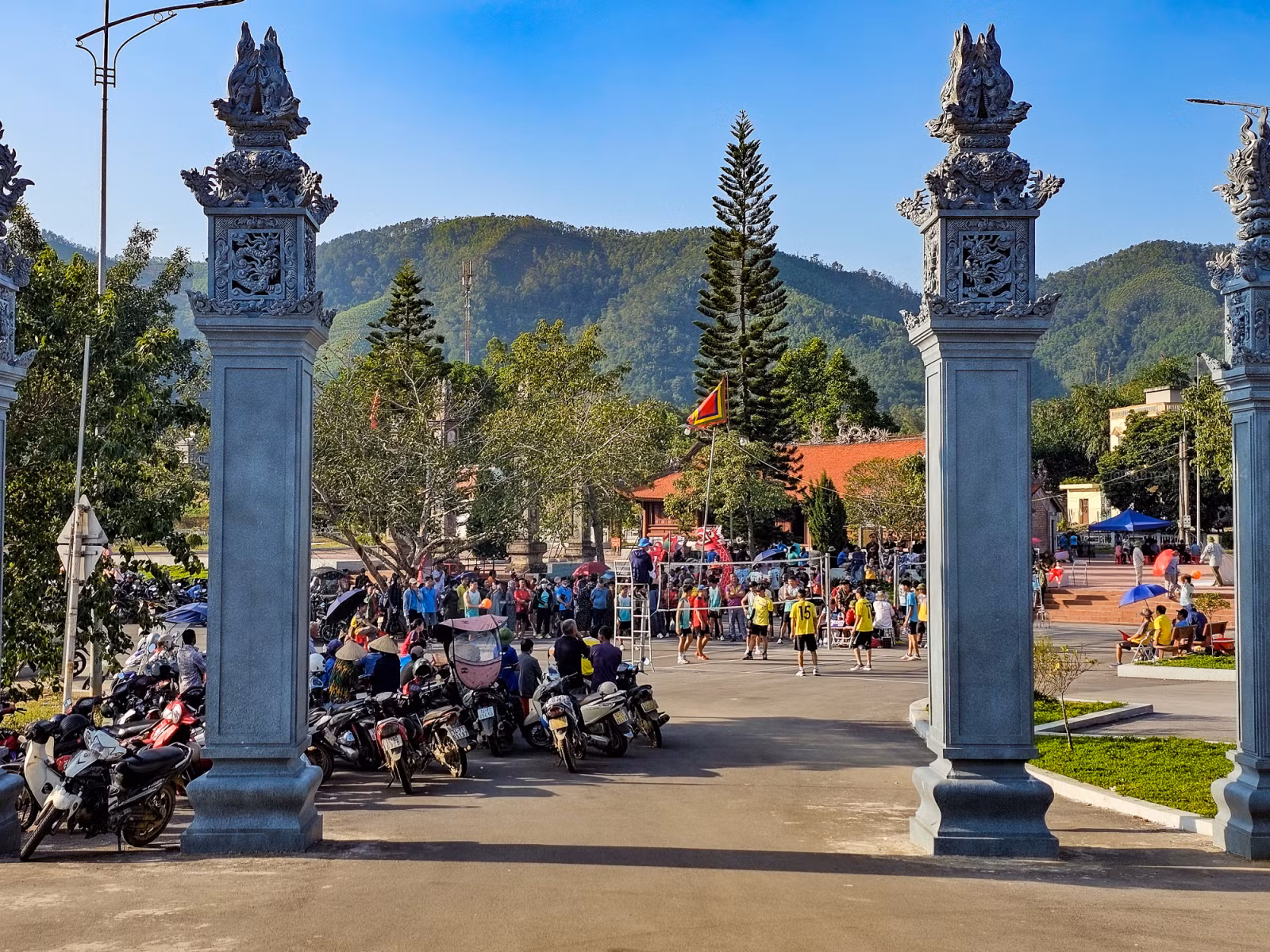 Chú thích ảnh
