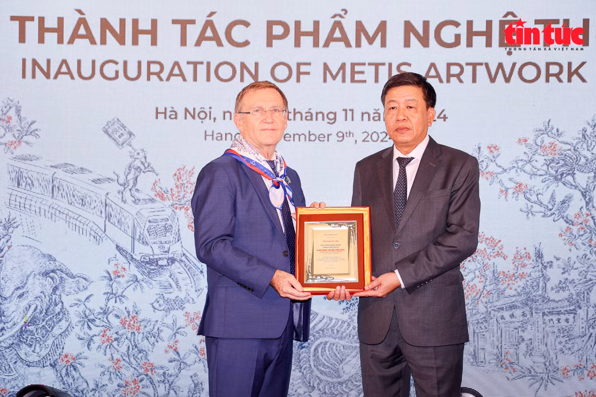 Chú thích ảnh