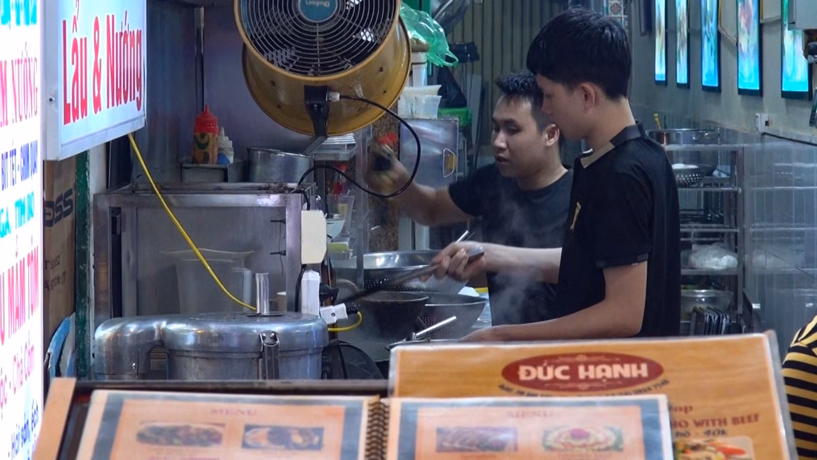 Chú thích ảnh