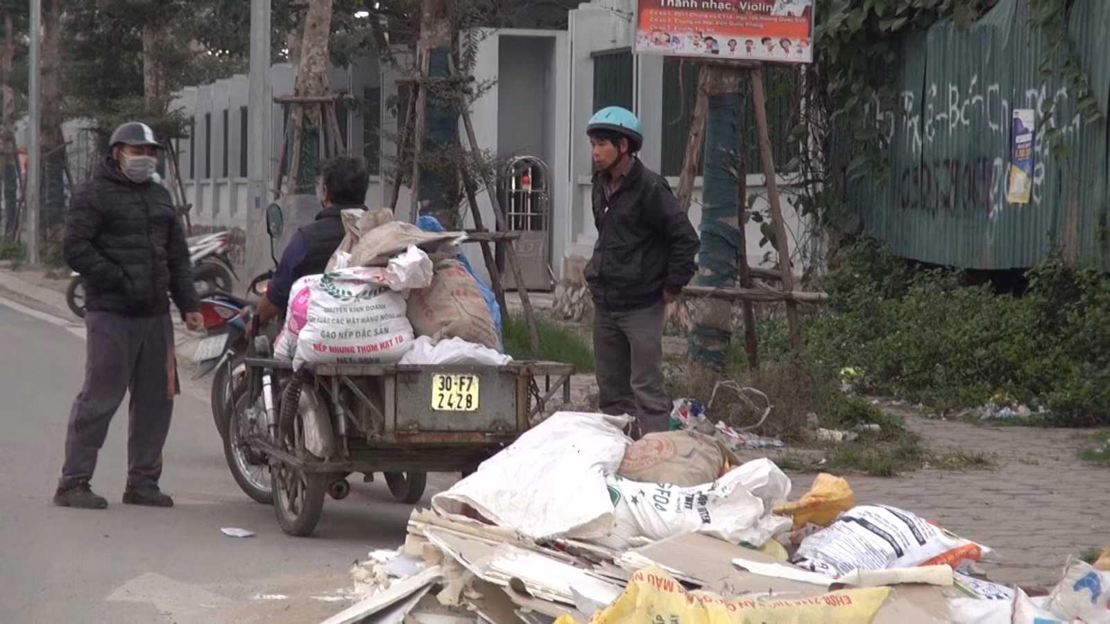 Chú thích ảnh