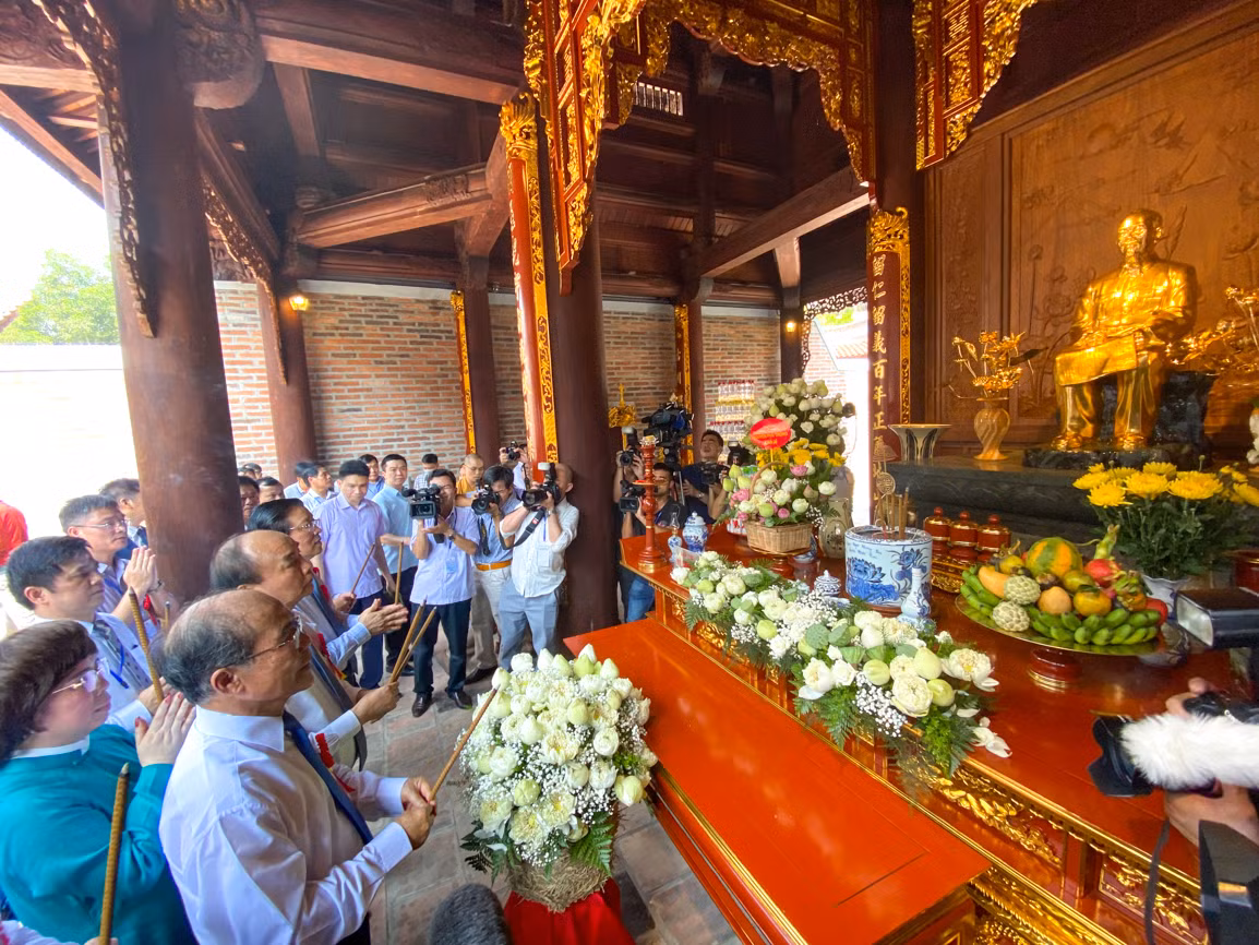Chú thích ảnh