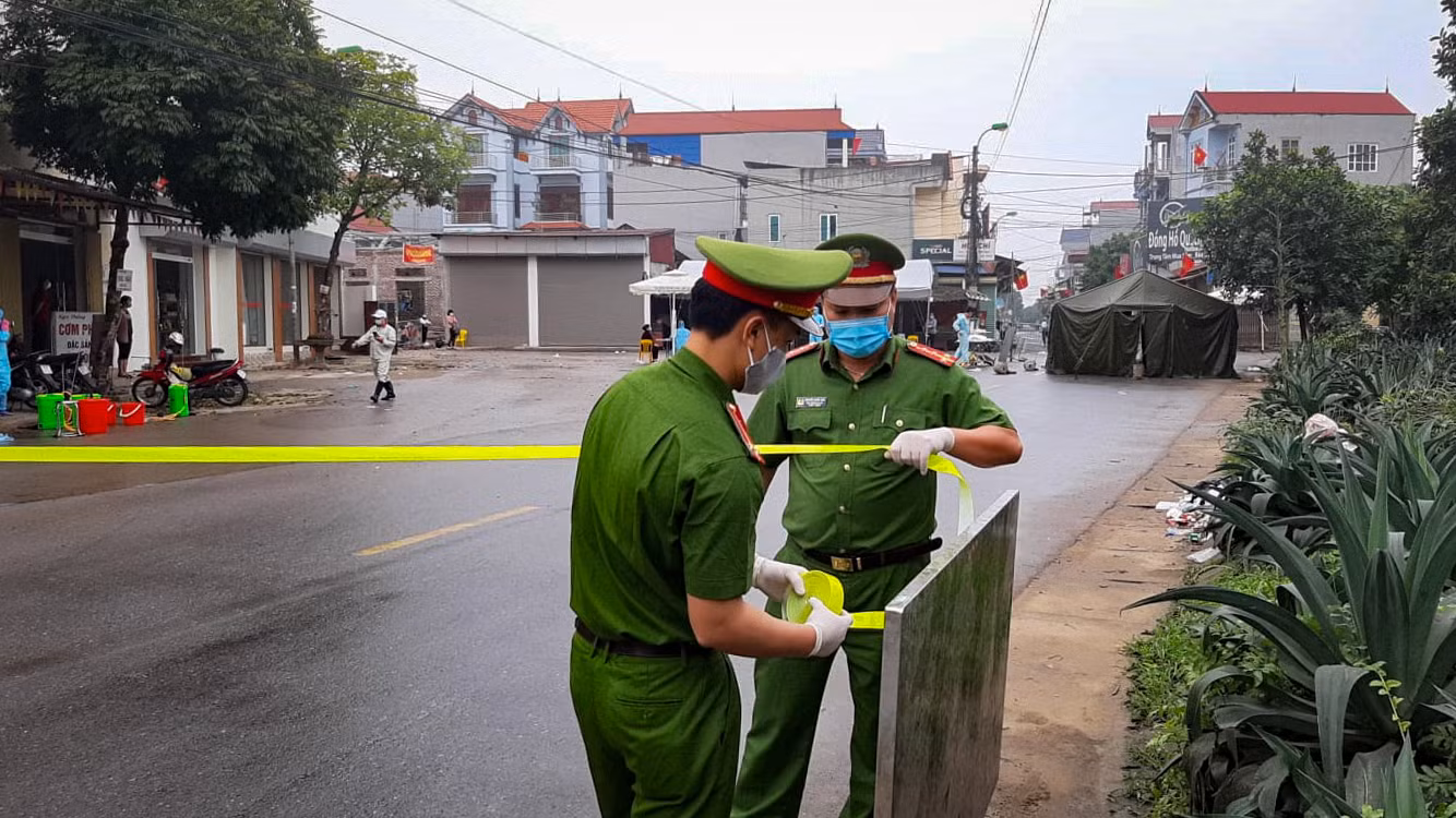 Chú thích ảnh