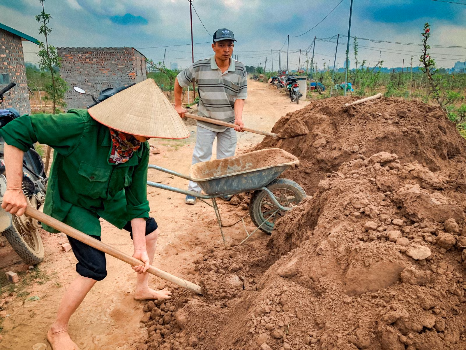 Chú thích ảnh