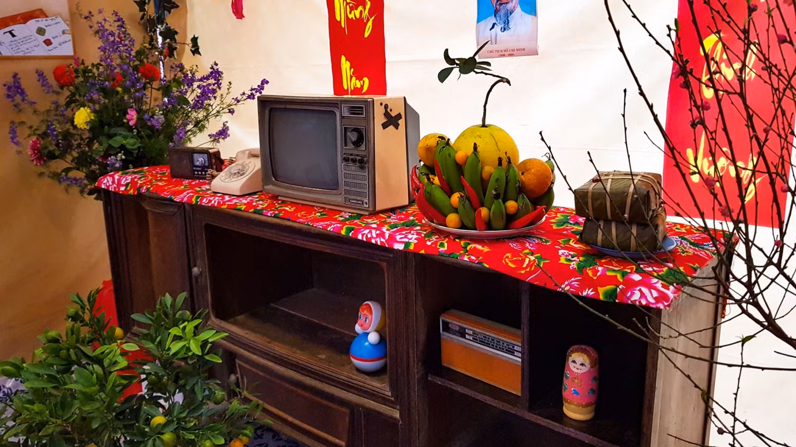 Chú thích ảnh