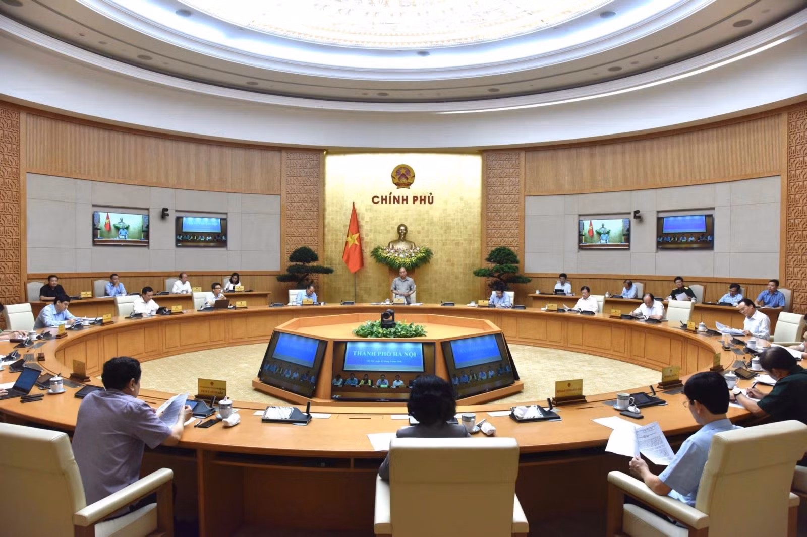 Chú thích ảnh
