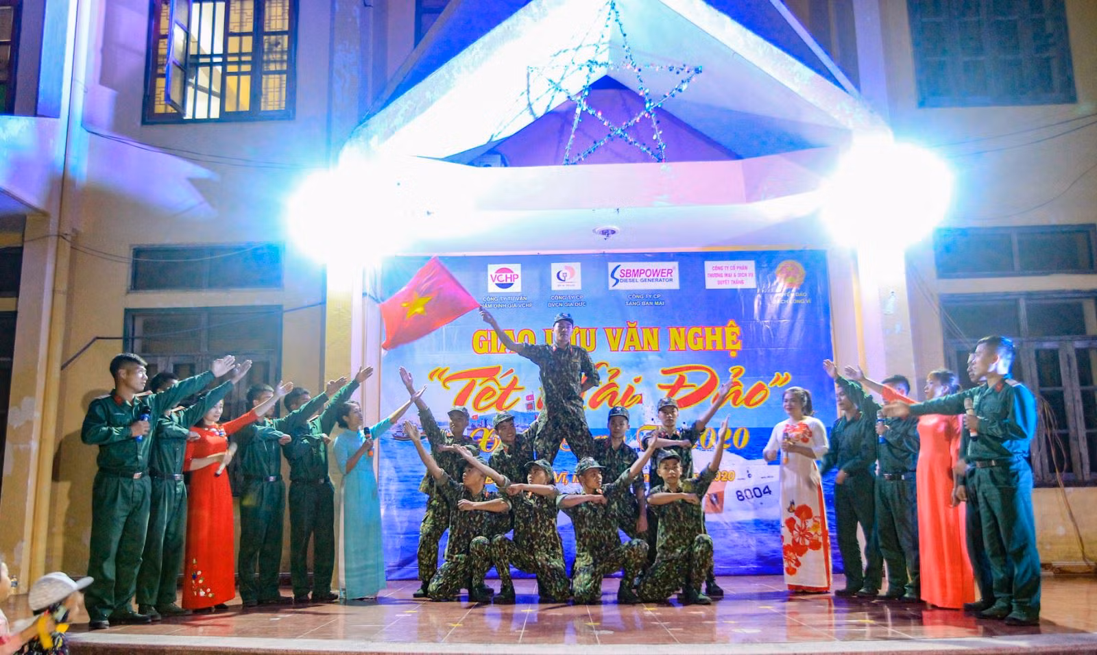 Chú thích ảnh